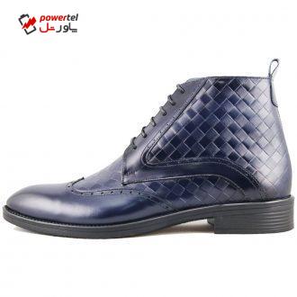 نیم بوت مردانه ژست مدل 4033