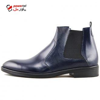 نیم بوت مردانه ژست مدل 4043
