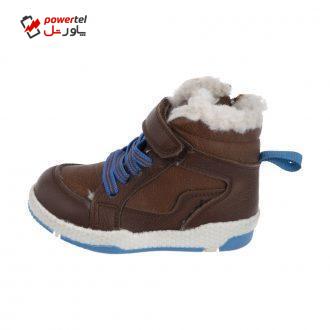 نیم بوت نوزادی ال سی وایکیکی مدل 6K4655Z1-CAMEL نیم بوت نوزادی ال سی وایکیکی مدل 6K4655Z1-CAMEL