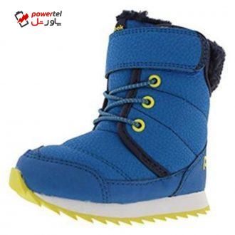 نیم بوت نوزادی ریباک مدل AR2708