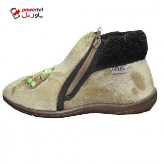 نیم بوت پسرانه گزر مدل 8563