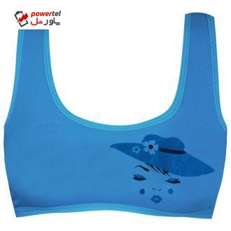 نیم تنه دخترانه ماییلدا مدل 3506-5