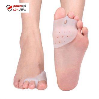 هالوکس والگوس مدل x1 بسته 2 عددی