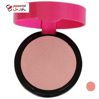 هایلایتر کالیستا مدل مون داست شماره 2 هایلایتر کالیستا مدل مون داست شماره 2