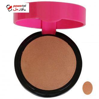 هایلایتر کالیستا مدل مون داست شماره 3 هایلایتر کالیستا مدل مون داست شماره 3