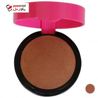 هایلایتر کالیستا مدل مون داست شماره 4