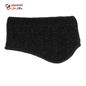 هدبند بافتنی پاپ کد 267 هدبند بافتنی پاپ کد 267