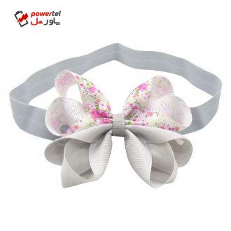 هدبند دخترانه کد 01091314