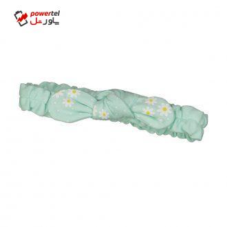 هدبند نوزادی دخترانه بی بی ناز مدل 1501524-41