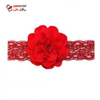 هدبند نوزادی دخترانه مدل 101 هدبند نوزادی دخترانه مدل 101