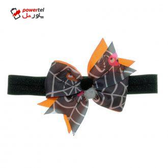 هدبند نوزادی سارینا گل مدل هالووین