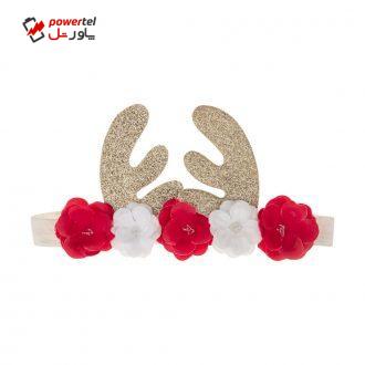 هدبند نوزادی مانسون چیلدرن مدل 5045461708626 هدبند نوزادی مانسون چیلدرن مدل 5045461708626