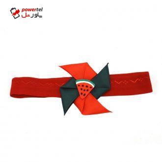 هدبند نوزادی مدل یلدا هدبند نوزادی مدل یلدا