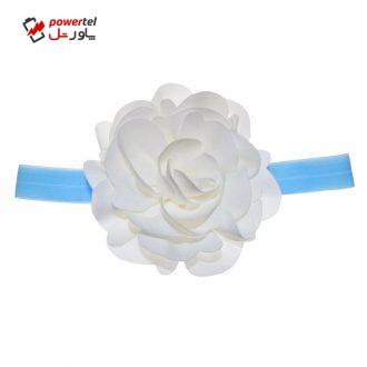 هدبند نوزادی پاپیونی مدل آنیتا کد 002