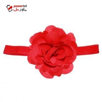 هدبند نوزادی پاپیونی مدل آنیتا کد 003