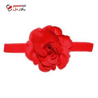 هدبند نوزادی پاپیونی مدل آنیتا کد 004