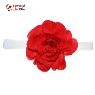 هدبند نوزادی پاپیونی مدل آنیتا کد 009