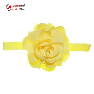 هدبند نوزادی پاپیونی مدل آنیتا کد 010