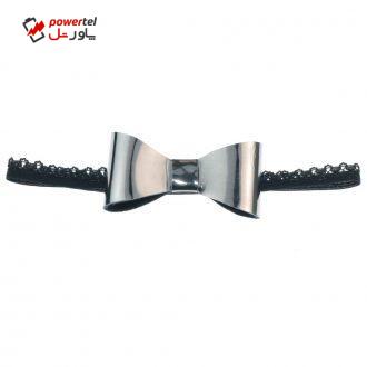 هدبند نوزادی پاپیونی مدل BD2 هدبند نوزادی پاپیونی مدل BD2