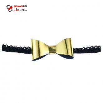 هدبند نوزادی پاپیونی مدل BG1 هدبند نوزادی پاپیونی مدل BG1