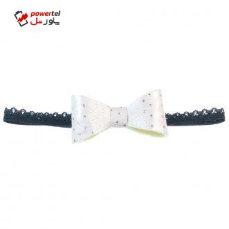 هدبند نوزادی پاپیونی مدل BW1