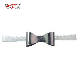 هدبند نوزادی پاپیونی مدل PD1 هدبند نوزادی پاپیونی مدل PD1