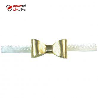 هدبند نوزادی پاپیونی مدل PG2 هدبند نوزادی پاپیونی مدل PG2