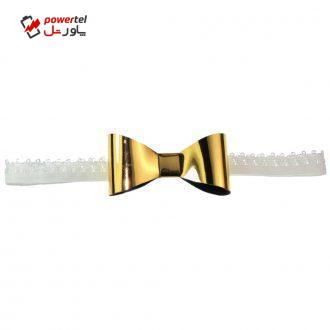هدبند نوزادی پاپیونی مدل PG3