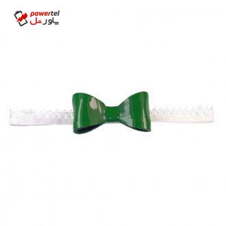 هدبند نوزادی پاپیونی مدل PGR1