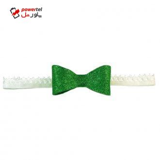 هدبند نوزادی پاپیونی مدل PGR2