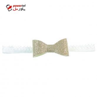هدبند نوزادی پاپیونی مدل PRG1 هدبند نوزادی پاپیونی مدل PRG1