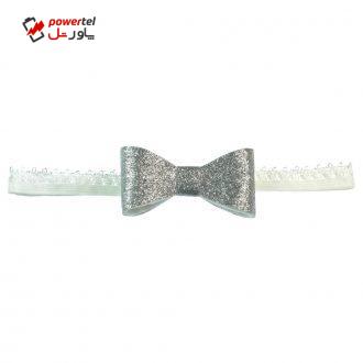 هدبند نوزادی پاپیونی مدل PS1 هدبند نوزادی پاپیونی مدل PS1
