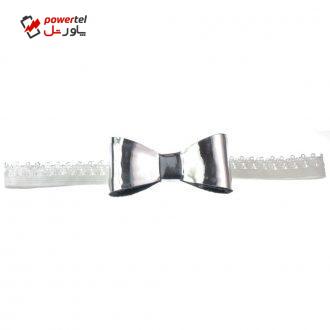 هدبند نوزادی پاپیونی مدل PS2 هدبند نوزادی پاپیونی مدل PS2