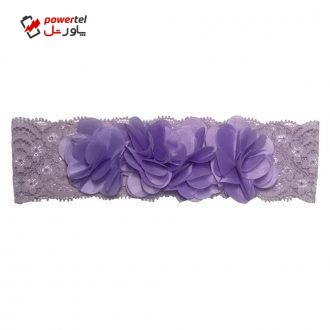 هدبند نوزادی کد 001