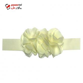 هدبند نوزادی کد 003 هدبند نوزادی کد 003