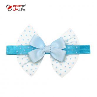 هدبند نوزادی کد FBC01045 هدبند نوزادی کد FBC01045