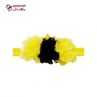 هدبند نوزادی کد GM-110 هدبند نوزادی کد GM-110