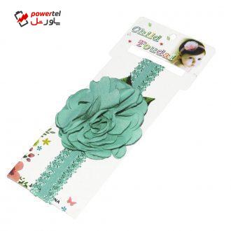 هدبند نوزادی کد G_Lnd_512