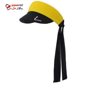 هدبند ورزشی طرح Raymond کد G100 هدبند ورزشی طرح Raymond کد G100