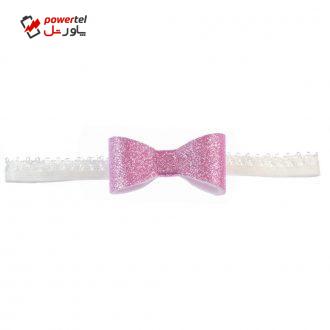 هدبند پاپیونی مدل PP1