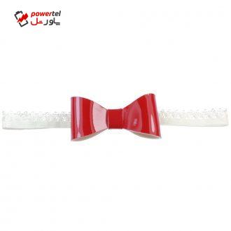 هدبند پاپیونی مدل PR2
