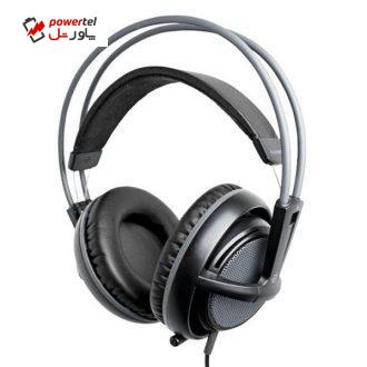هدست استیل سریز مدل SIBERIA V2 CROSS-PLATFORM