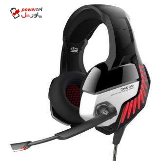 هدست اونیکوما مدل  K5 Pro