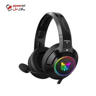 هدست اونیکوما مدل  K9 RGB