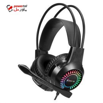 هدست ایکس ترکت می مدل GH-709
