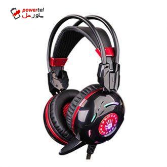 هدست ای فورتک مدل Bloody G300