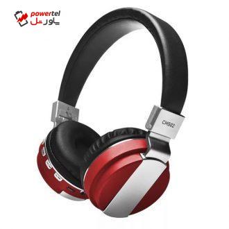 هدست بلوتوثی مدل CH02 هدست بلوتوثی مدل CH02