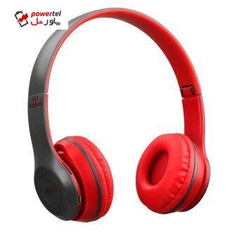 هدست بلوتوثی مدل P47 EDR 5.0