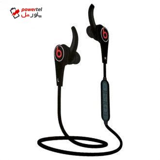 هدست بلوتوثی مدل TOUR 2 WIRELESS هدست بلوتوثی مدل TOUR 2 WIRELESS