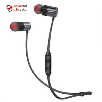 هدست بلوتوث اوی مدل AK2 هدست بلوتوث اوی مدل AK2